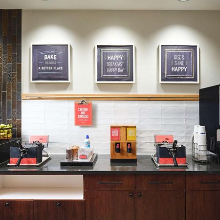 Hampton Inn & Suites Austin-Downtown/Convention Center Kültér fotó