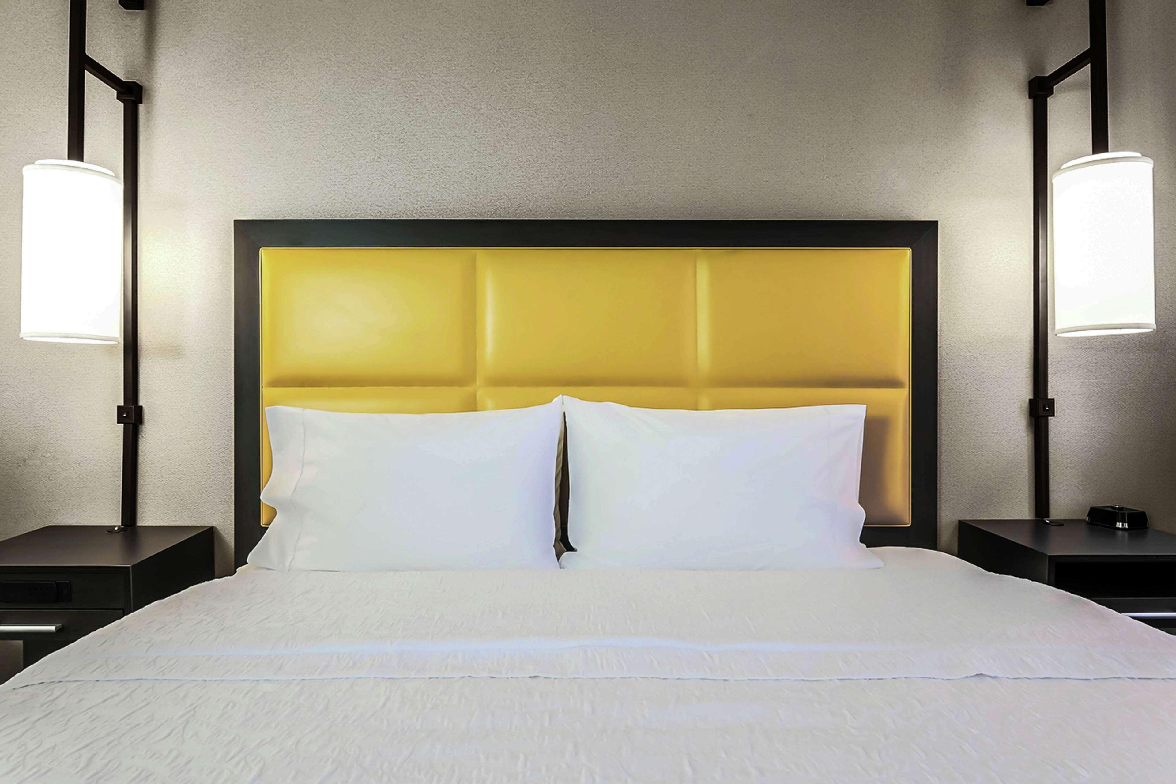 Hampton Inn & Suites Austin-Downtown/Convention Center Kültér fotó