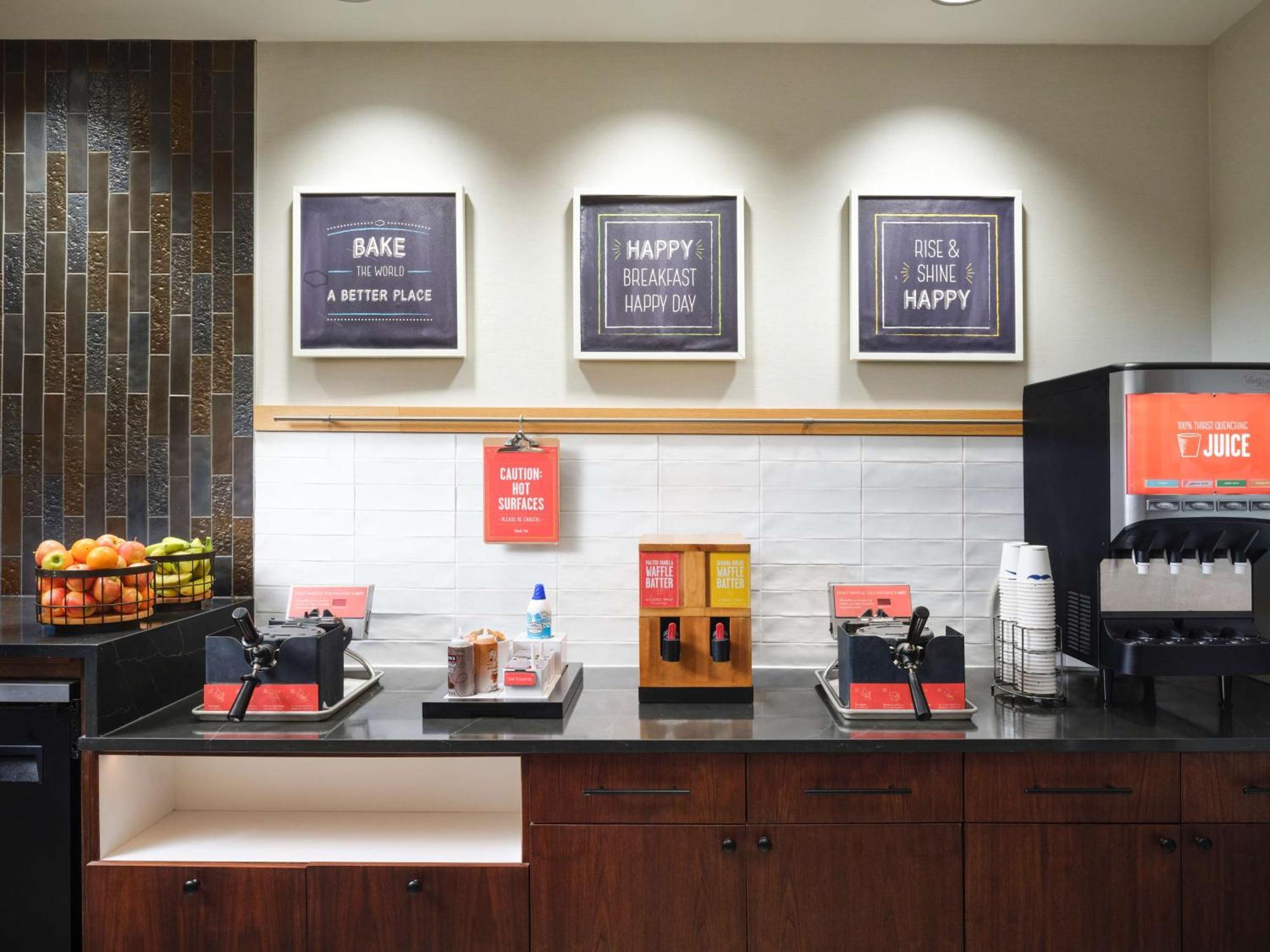 Hampton Inn & Suites Austin-Downtown/Convention Center Kültér fotó