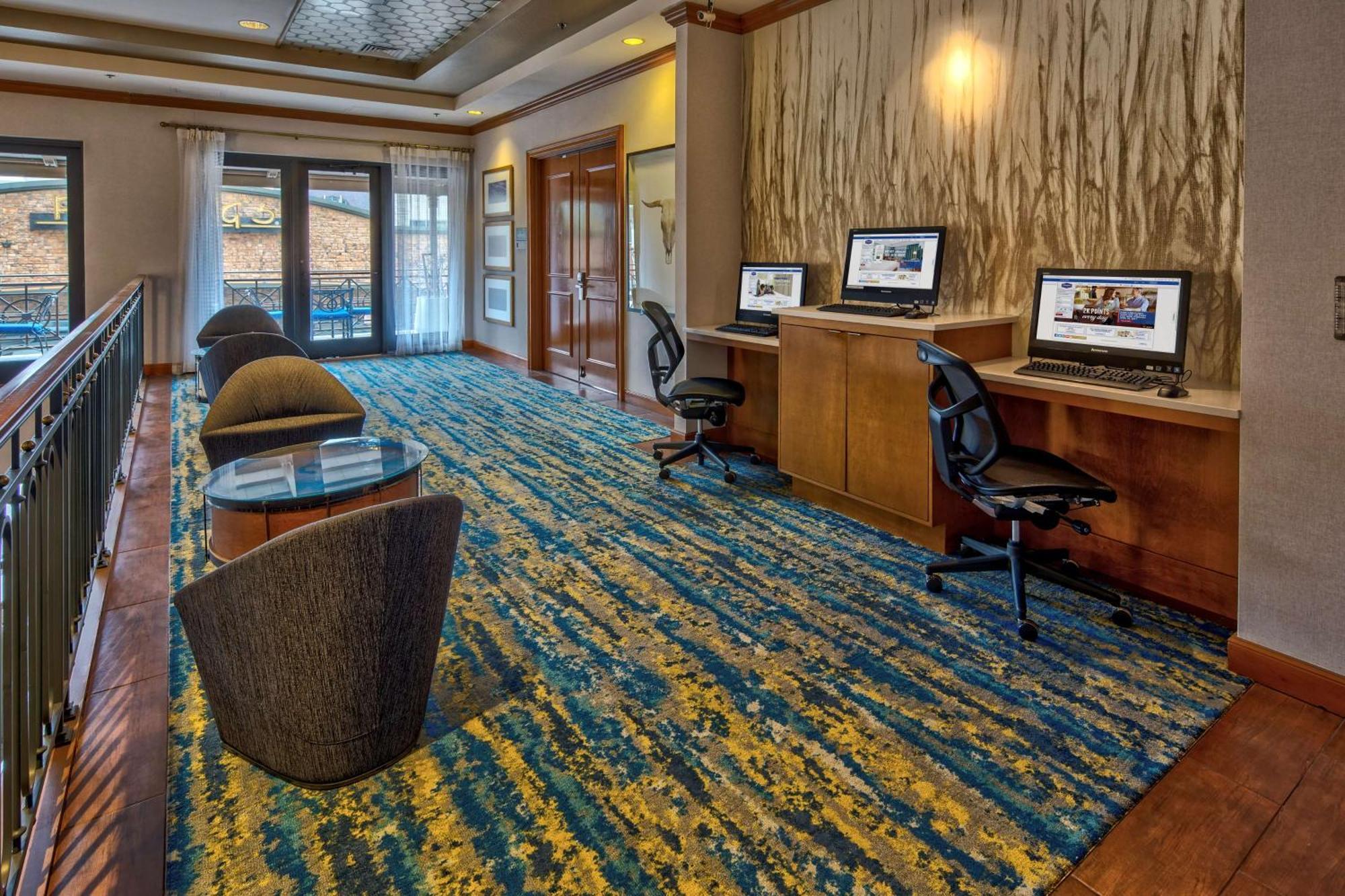 Hampton Inn & Suites Austin-Downtown/Convention Center Kültér fotó
