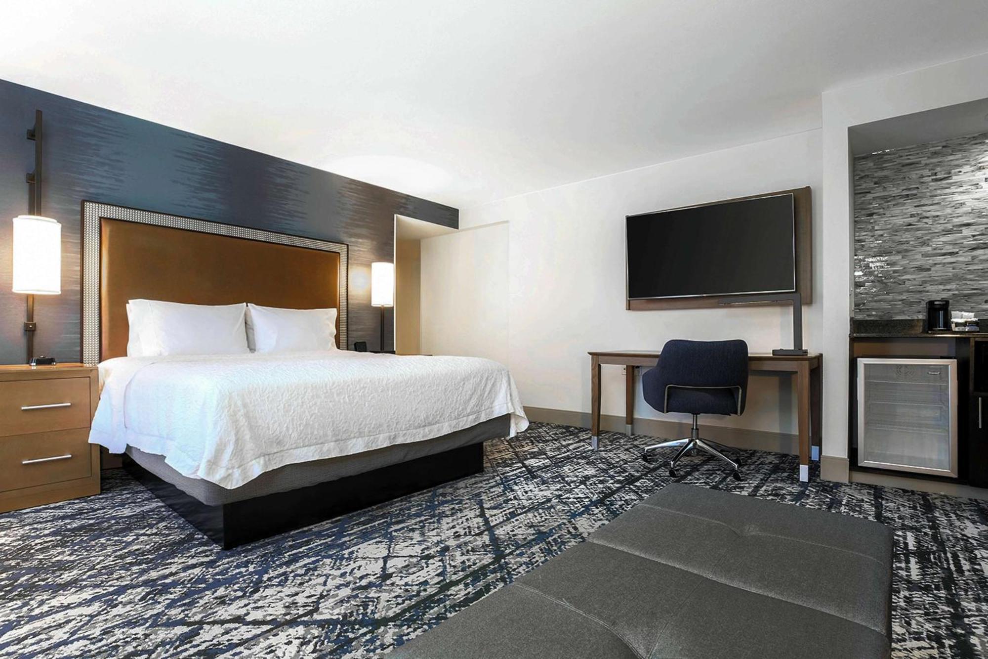 Hampton Inn & Suites Austin-Downtown/Convention Center Kültér fotó