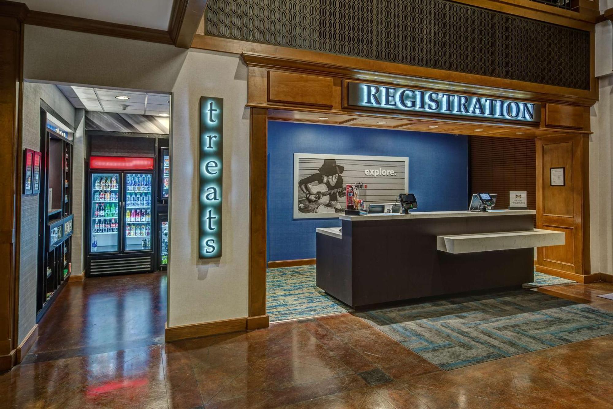 Hampton Inn & Suites Austin-Downtown/Convention Center Kültér fotó